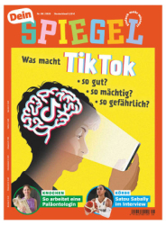 : Dein Spiegel - August 2024