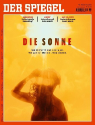 : Der Spiegel - 03 August 2024