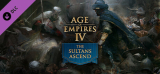 : Age of Empires Iv Anniversary Edition The Sultans Ascend Multi24-Rune