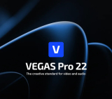 : MAGIX VEGAS Pro 22.0.93