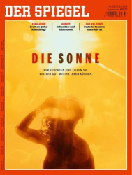 : Der Spiegel Nachrichtenmagazin No 32 vom 03  August 2024
