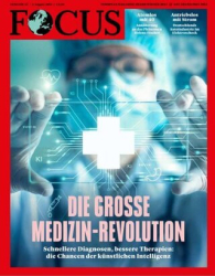 : Focus Magazin - Nr 32 2024