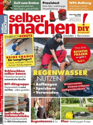 : Selber Machen - September 2024