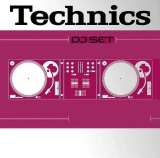 : Technics DJ Set Series (1-18)