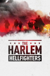 : Die Geschichte der Harlem Hellfighters 2024 German Dl Doku 1080p Web H264-SynergiE