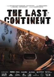 : The Last Continent Auf Ski in Afrika 2023 German Doku 1080P Web H264-LiTterarum