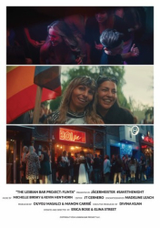 : The Lesbian Bar Project Flinta 2024 German Doku 720p Web x264-ClassiCalhd