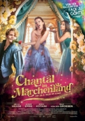 : Chantal im Märchenland 2024 German 800p AC3 microHD x264 - RAIST