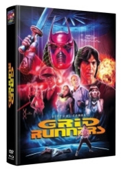 : Grid Runners - Im Wettlauf mit der Zukunft 1995 German 1080p AC3 microHD x264 - RAIST