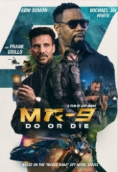 : Mr-9 - Do or Die 2023 German 800p AC3 microHD x264 - RAIST