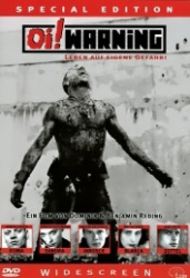 : Oi Warning 1999 German 1080p AC3 microHD x264 - RAIST