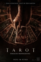 : Tarot - Tödliche Prophezeiung 2024 German 800p AC3 microHD x264 - RAIST