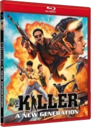 : The Killer - A New Generation 2014 German 1080p AC3 microHD x264 - RAIST