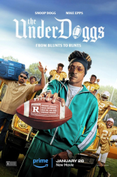 : The Underdoggs 2024 German WebriP x264-Axelfoley