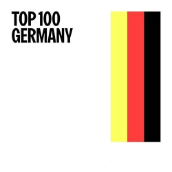 : Germany Top 100 Single Charts (04.08.2024)