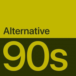 : 90s Alternative Essentials (2024)