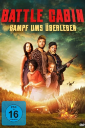 : Battle Cabin Kampf ums Ueberleben 2022 German AC3 DL 1080p BluRay x264 - HQXD