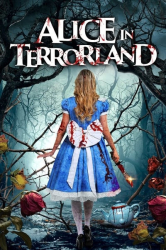 : Alice in Terrorland 2023 German AC3 DL 720p BluRay x265 - LDO