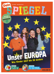 : Dein Spiegel - Nr.6 2024