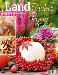 :  Land Zauber Magazin No 67 2024