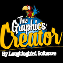 : Laughingbird Software The Graphics Creator 8 v1.4.0 