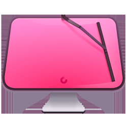 : CleanMyMac X 4.15.4