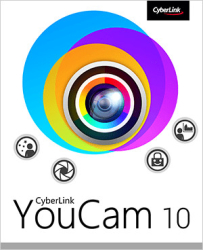 : CyberLink YouCam 10.1.4203.0