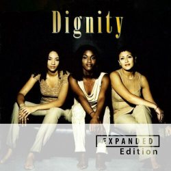 : Dignity - Dignity (Expanded Edition)  (1998,2022)