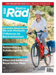 :  ElektroRad Magazin No 06 2024