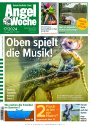 :  Angel Woche Magazin No 17 2024