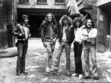 : Uriah Heep - (Diskografie) - [1970-2023]