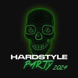 : Hardstyle Party 2024 (2024)