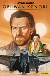 : Star Wars - Obi-Wan Kenobi [Panini Comics, 2024]