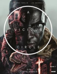 : A Vicious Circle - Ein Teufelskreis 01 [Panini Comics, 2024]