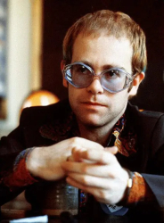 : Elton John (Diskographie) - [1969 - 2022]