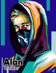 : Alan Walker - Sammlung (2018-2024)