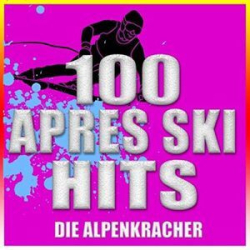 : Die Alpenkracher - Sammlung (2010-2014)