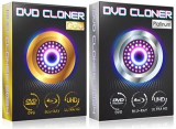 : DVD-Cloner Gold / Platinum 2024 v21.50.1487