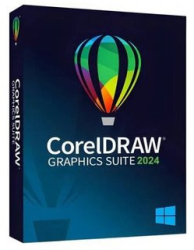 : CorelDRAW Graphics Suite 2024 v25.2.0.48 (x64)