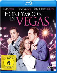 : Honeymoon in Vegas 1992 German Dl 720p BluRay x264-RedHands