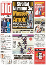 : Bild - 05 August 2024