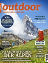 : Outdoor - September 2024