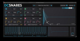 : Plugin Boutique DC Snares v1.0.2