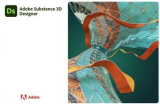 : Adobe Substance 3D Designer v14.0.0.8074