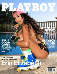 : Playboy Norway Erotikmagazin No 07 July 2024
