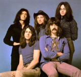 : Deep Purple - (Diskografie) - [1968 - 2024]