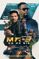 : Mr 9 Do or Die 2023 Multi Complete Bluray-Monument