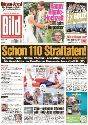 : Bild - 06 August 2024