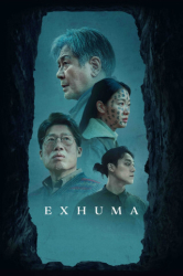 : Exhuma 2024 German Eac3 Dl 1080p BluRay x265-Vector