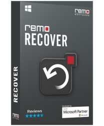 : Remo Recover Windows hidden